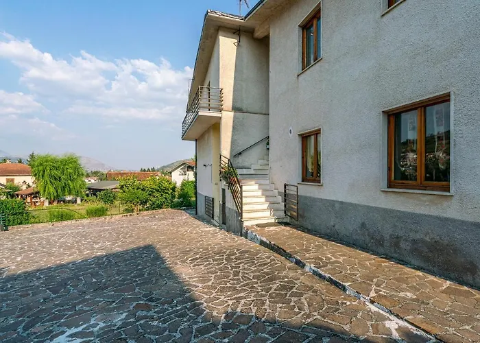 3 Bedroom Awesome Home In Scurcola Marsicana