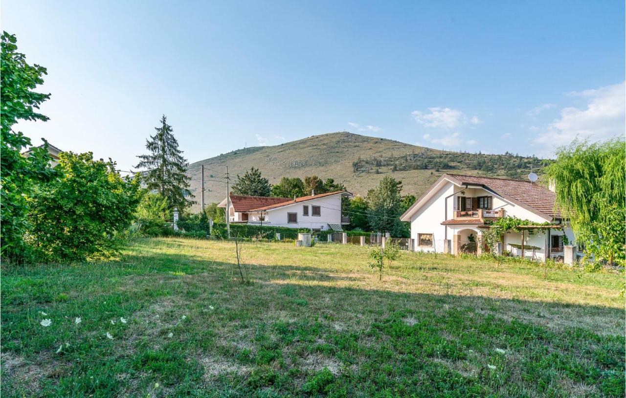 3 Bedroom Awesome In * Scurcola Marsicana