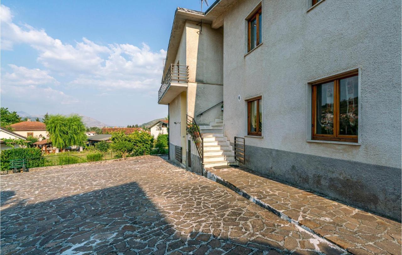 3 Bedroom Awesome In Ferienhaus Scurcola Marsicana